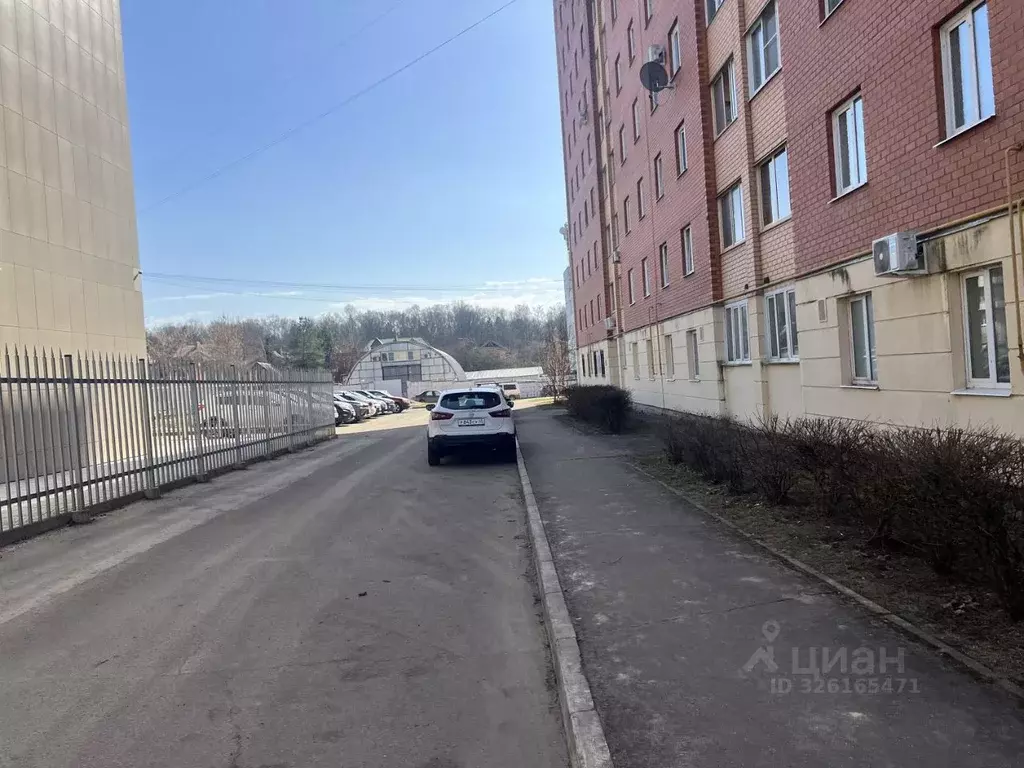 Офис в Калужская область, Обнинск ул. Любого, 9а (93 м) - Фото 1