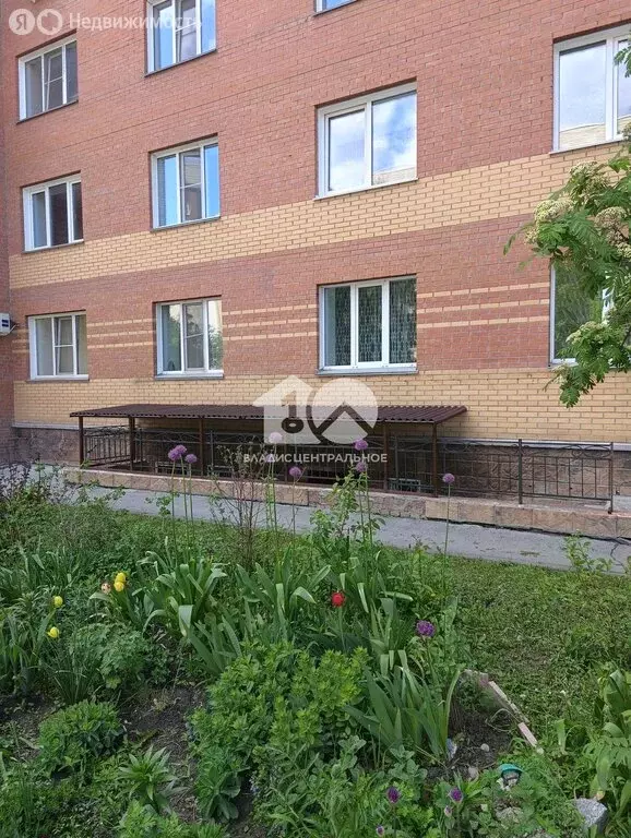 Помещение свободного назначения (108.7 м) - Фото 1