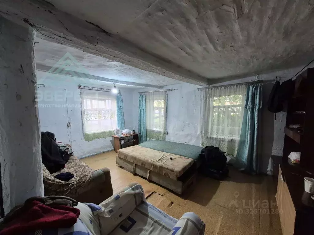 Дом в Хакасия, Абакан ул. Димитрова, 94 (40 м) - Фото 2