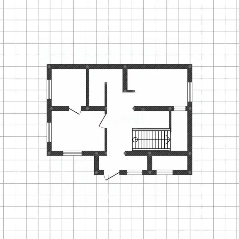 Помещение свободного назначения в Смоленская область, Смоленск ул. ... - Фото 1