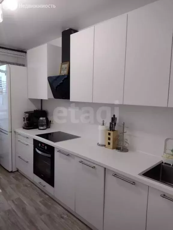 3-комнатная квартира: Томск, улица Жуковского, 35 (65.1 м) - Фото 2