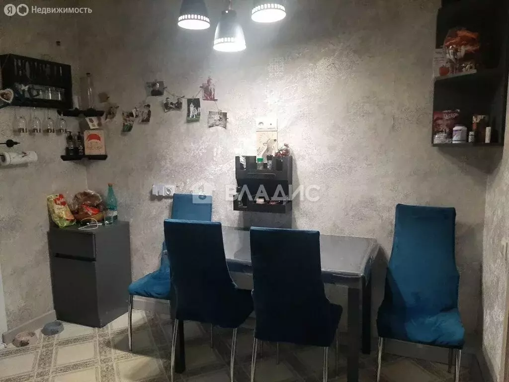 3-комнатная квартира: Владимир, улица Безыменского, 21Б (67.4 м) - Фото 2