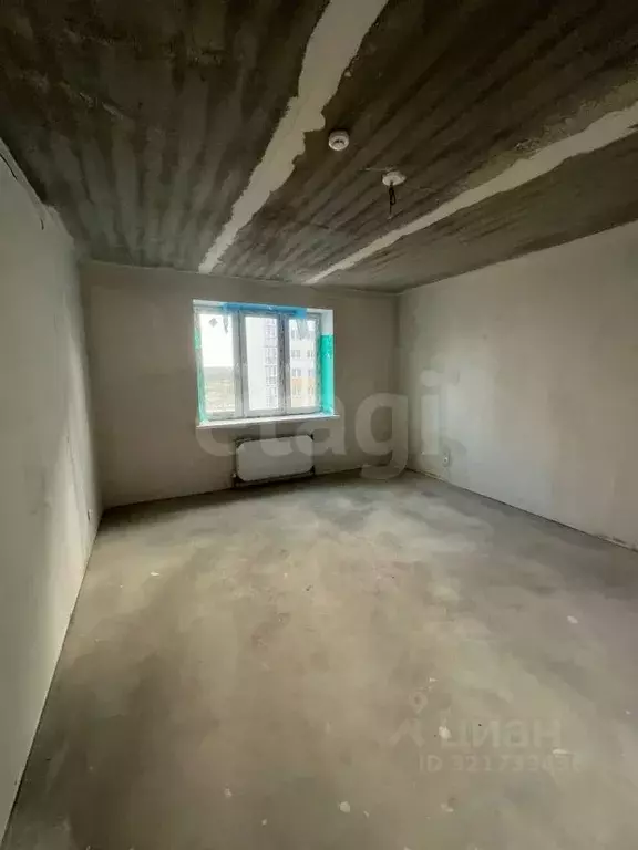 1-к кв. Башкортостан, Уфа ул. Гази Загитова, 11 (41.0 м) - Фото 1