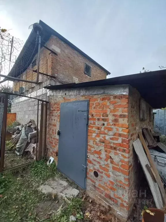 Дом в Тульская область, Щекинский район, Яснополянское с/пос, д. ... - Фото 1