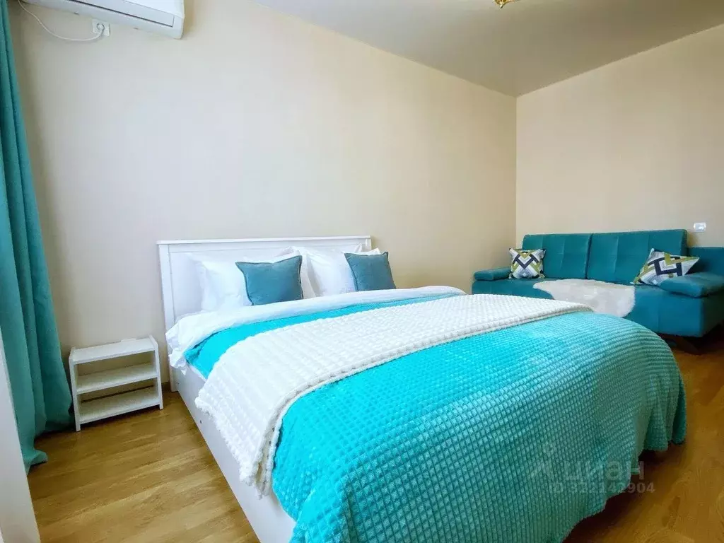 2-к кв. Краснодарский край, Краснодар Восточно-Кругликовская ул., 18 ... - Фото 2