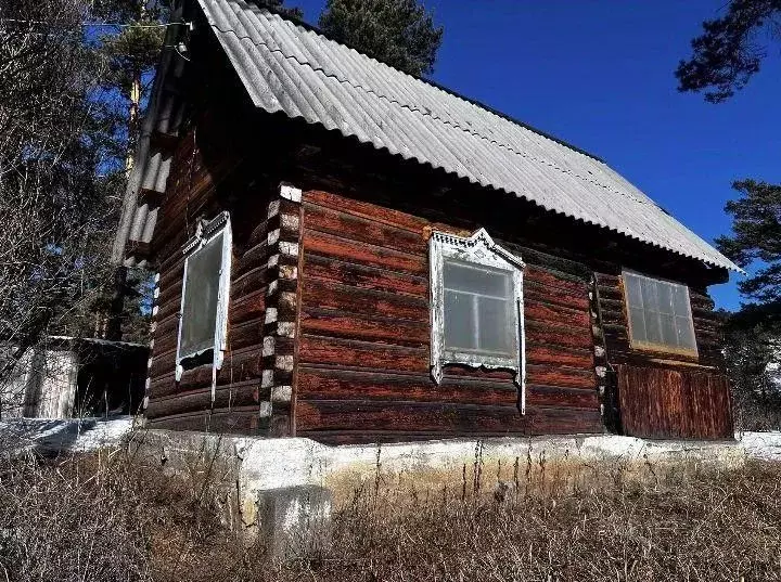 Дом в Иркутская область, Шелехов Байкал СНТ, 270 (20 м) - Фото 1