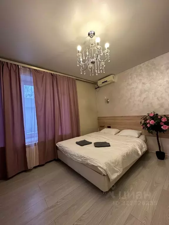 Студия Москва Автозаводская ул., 19К1 (19.0 м) - Фото 1