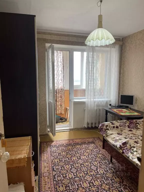 Комната Севастополь просп. Генерала Острякова, 180 (12.0 м) - Фото 1