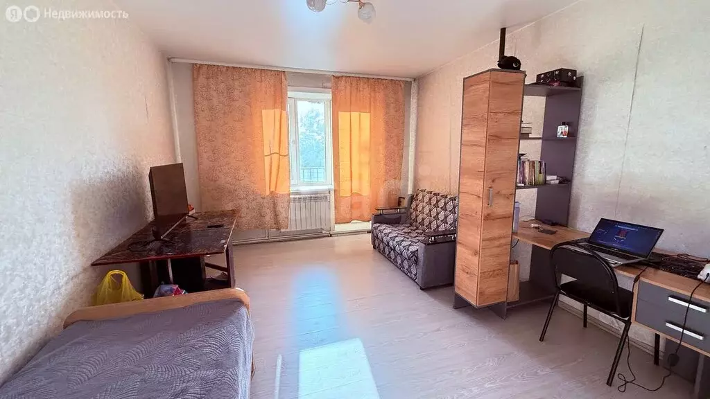 1-комнатная квартира: Улан-Удэ, 142-й микрорайон, 60Г (40.1 м) - Фото 2