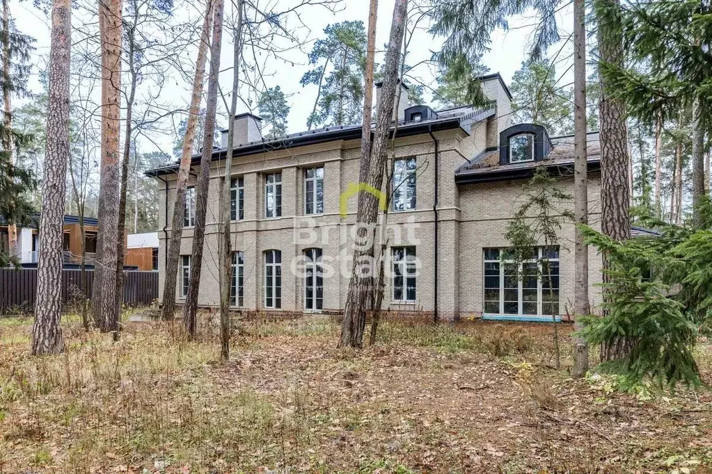 Дом в Московская область, Одинцовский городской округ, д. Жуковка, ... - Фото 2