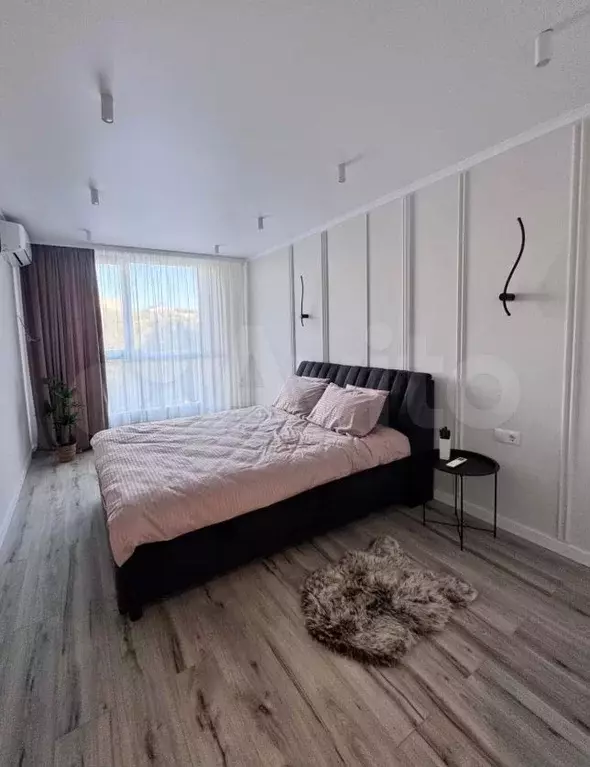 1-к. квартира, 36,9 м, 5/12 эт. - Фото 0