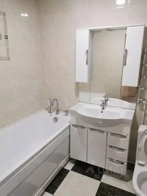 Комната Калужская область, Козельск ул. Веденеева, 116 (12.0 м) - Фото 2