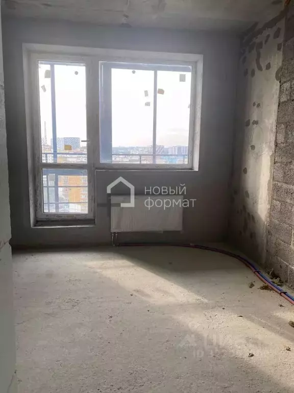 Студия Московская область, Мытищи ул. Кадомцева, 2А (24.1 м) - Фото 2