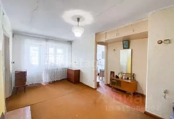 2-к кв. Хабаровский край, Хабаровск Шимановская ул., 10 (44.0 м) - Фото 0