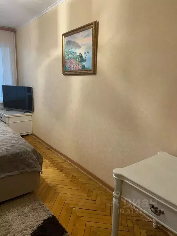 1-к кв. Крым, Ялта ул. Свердлова, 61 (45.0 м) - Фото 1