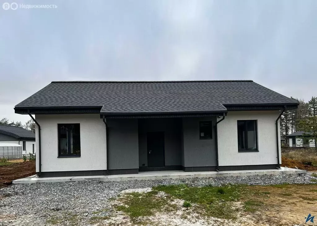 Дом в Свердловская область, Екатеринбург (110 м) - Фото 2