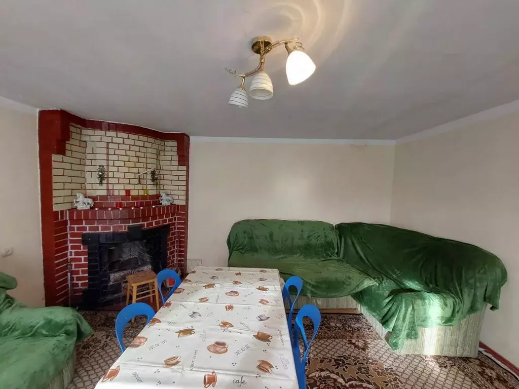 Дом в Северная Осетия, Владикавказ Наука садоводческое товарищество, ... - Фото 1