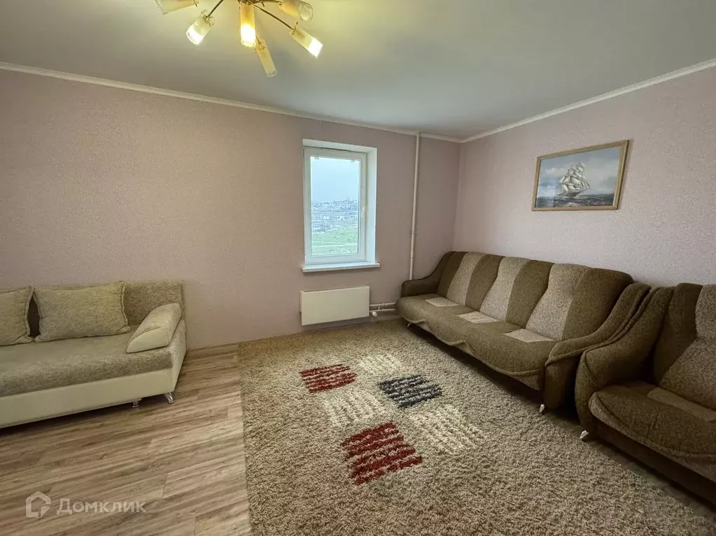 Продаётся 2-к квартира, 57 м - Фото 0