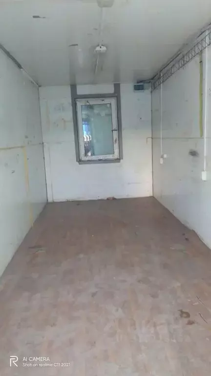 Гараж в Московская область, Химки городской округ, д. Пикино  (15 м) - Фото 1