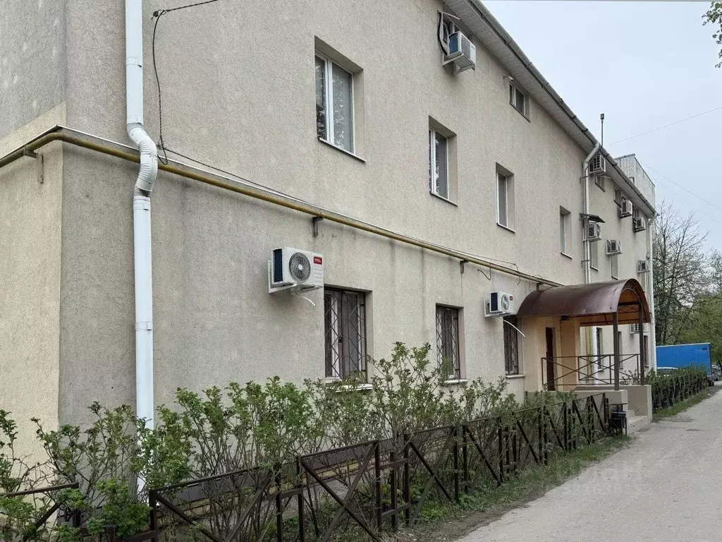 Помещение свободного назначения в Нижегородская область, Дзержинск ул. ... - Фото 2