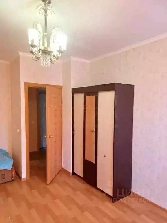 1-к кв. Белгородская область, Старый Оскол Дубрава мкр, 1 кв-л, 19 ... - Фото 2