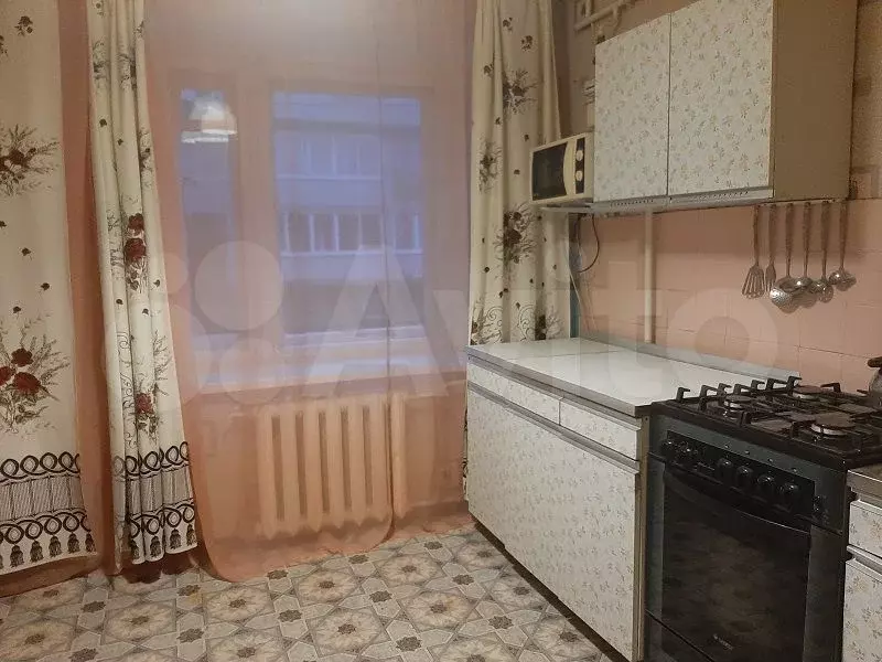 1-к. квартира, 40 м, 1/2 эт. - Фото 0