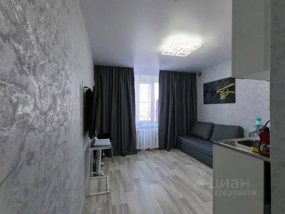 Студия Ростовская область, Азов Азовский район, ул. Васильева, 80 ... - Фото 2