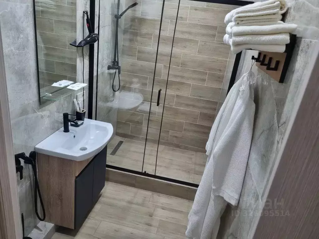 Комната Кемеровская область, Кемерово Кузнецкий просп., 18 - Фото 2