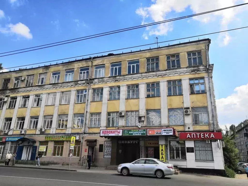 Продам помещение свободного назначения, 43.7 м - Фото 0