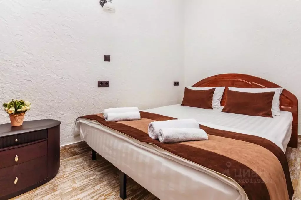 1-к кв. Краснодарский край, Сочи Пионерская ул., 130Г (23.0 м) - Фото 1