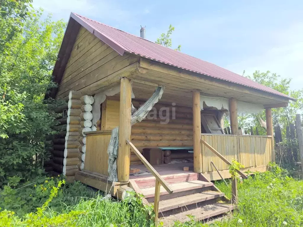 Дом в Владимирская область, Селивановский муниципальный округ, ... - Фото 1