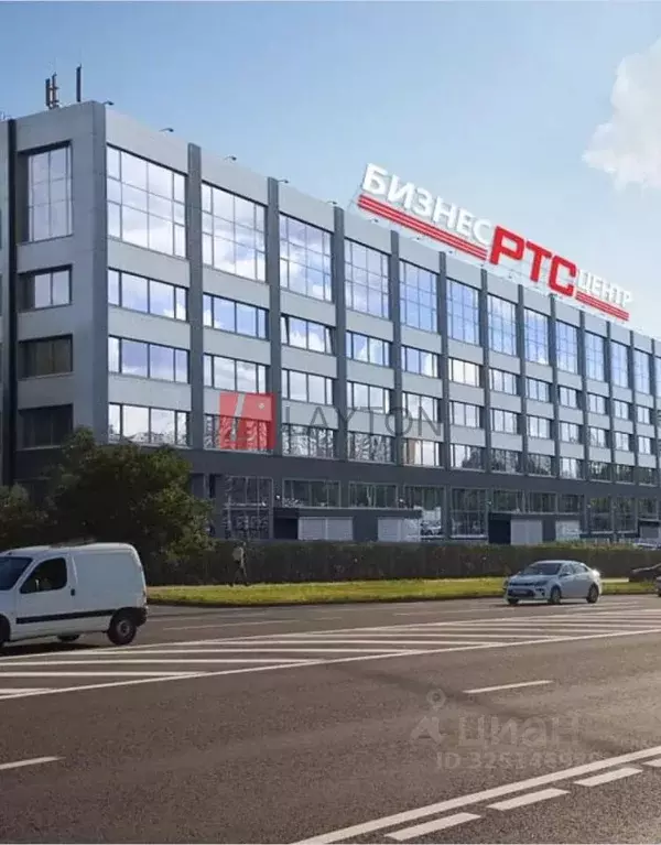 Офис в Москва Чермянский проезд, 7 (84 м) - Фото 1