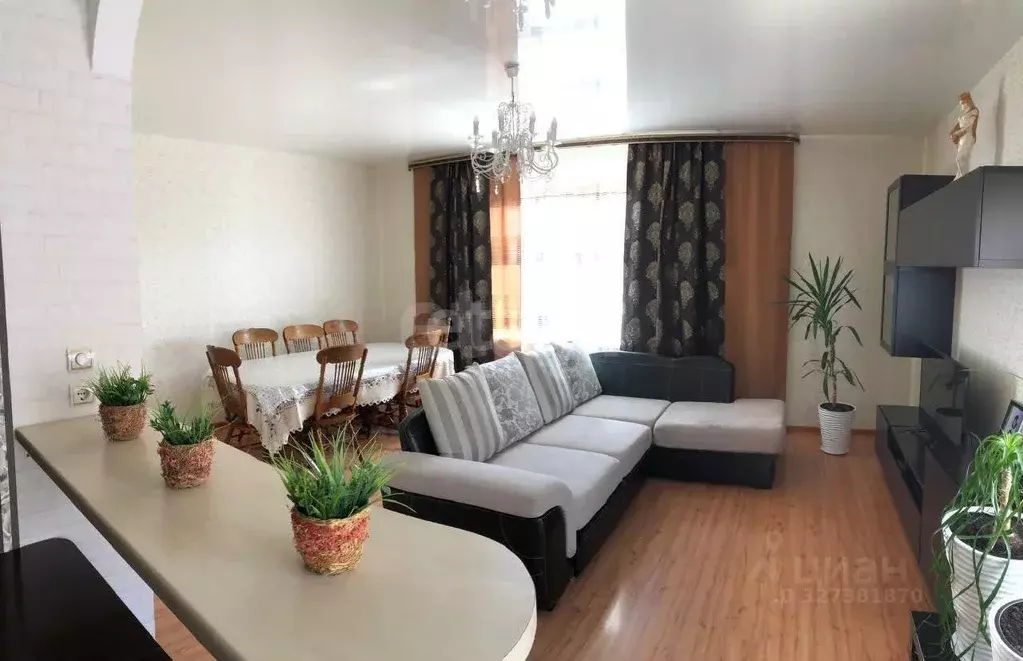 Дом в Башкортостан, Уфа ул. Зарубинская, 19 (471 м) - Фото 1