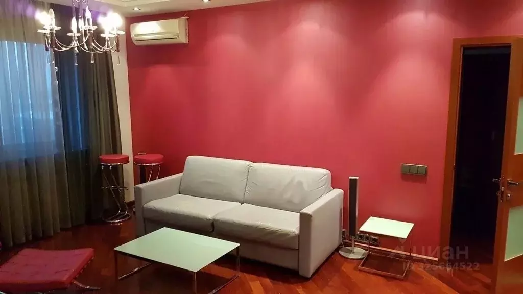 2-к кв. Москва ул. Сайкина, 19 (58.0 м) - Фото 2