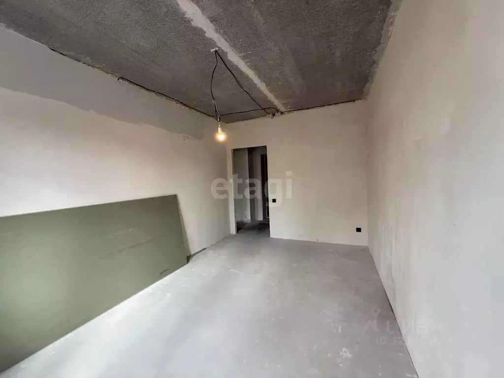 1-к кв. Ульяновская область, Ульяновск ул. Горького, 9 (37.1 м) - Фото 1