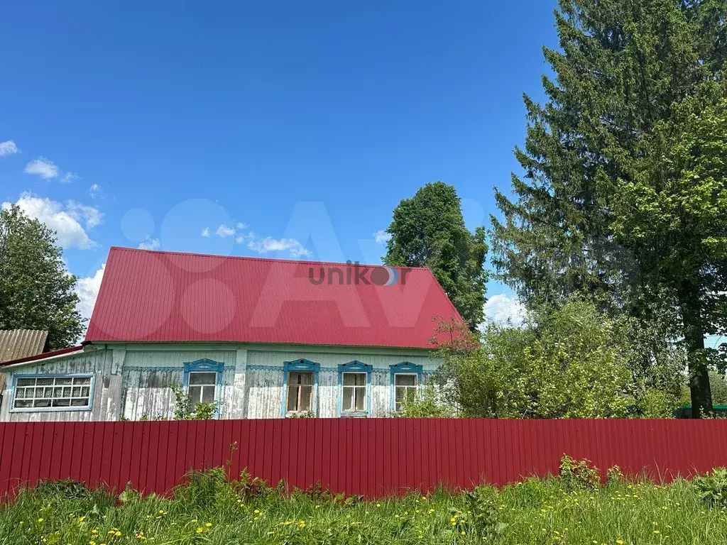 Дом 60 м на участке 13 сот. - Фото 0