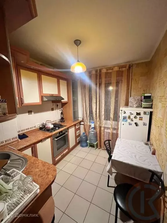Продаётся 2-к квартира, 49 м - Фото 0