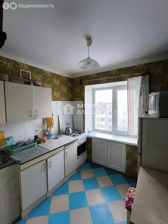 2-комнатная квартира: Омск, улица Химиков, 67 (42.9 м) - Фото 1