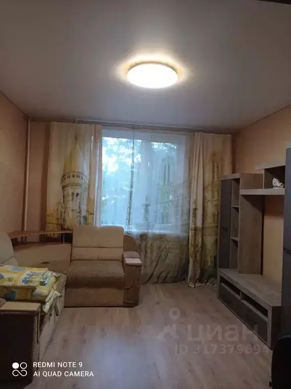 2-к кв. Крым, Феодосия ул. Федько, 50 (51.0 м) - Фото 1
