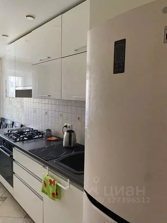 2-к кв. Смоленская область, Смоленск ул. Урицкого, 15Б (50.0 м) - Фото 2