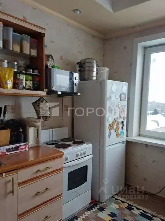 2-к кв. Алтайский край, Белокуриха Партизанская ул., 6 (54.5 м) - Фото 1