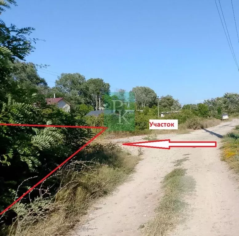 Дом в Севастополь Заречный садовое товарищество, 42 (24 м) - Фото 2