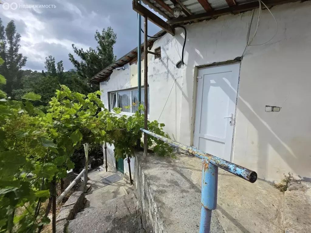 Дом в Оползневое, Севастопольское шоссе, 17 (39 м) - Фото 1