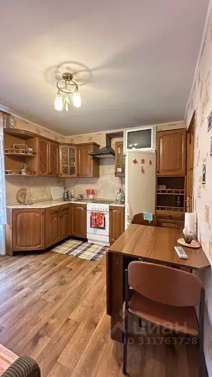 2-к кв. Московская область, Реутов ул. Дзержинского, 4к2 (56.0 м) - Фото 1