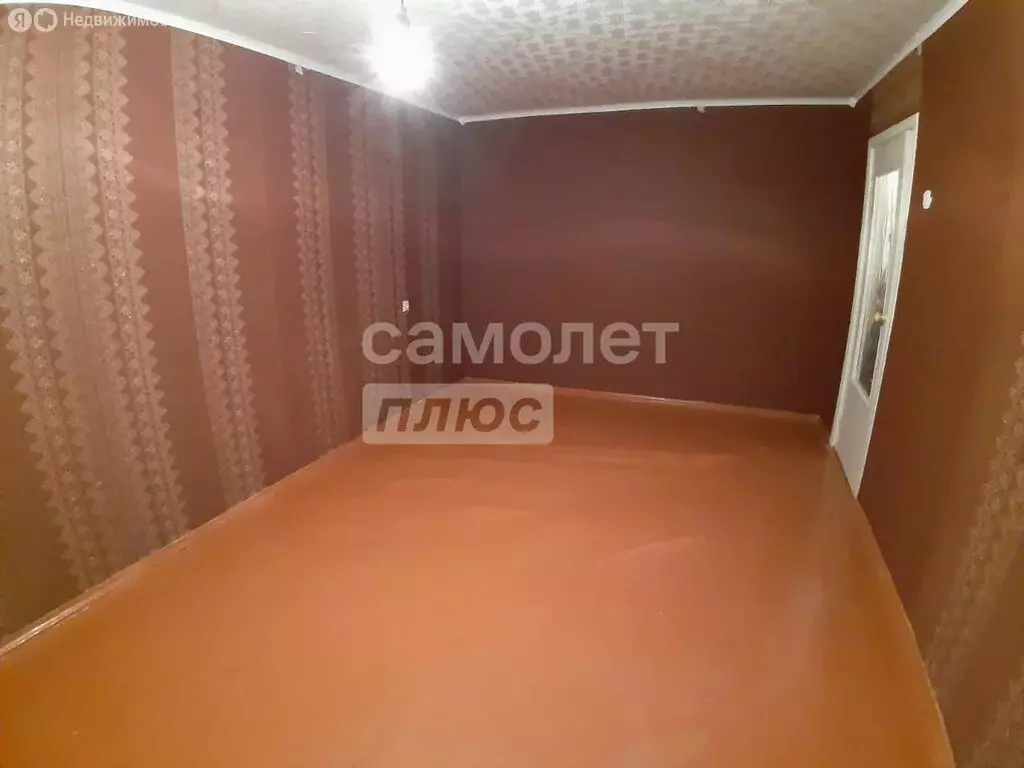 1-комнатная квартира: Липецк, улица Студенческий Городок, 25 (30 м) - Фото 1