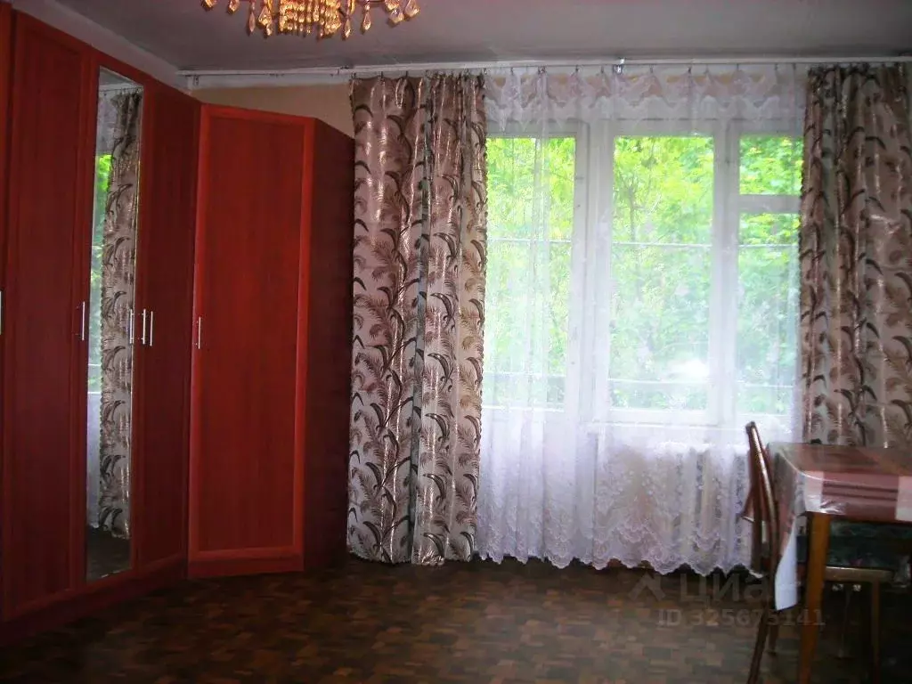 1-к кв. Москва Щелковское ш., 53 (34.0 м) - Фото 1