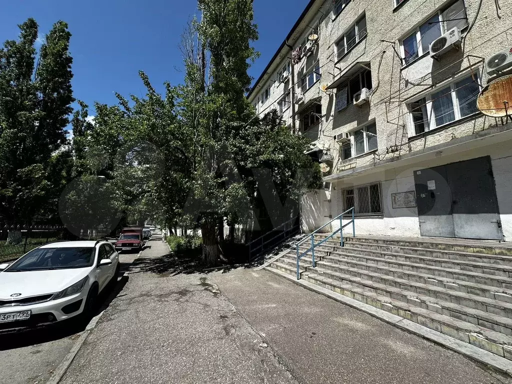 Комната 18 м в 1-к., 5/5 эт. - Фото 0
