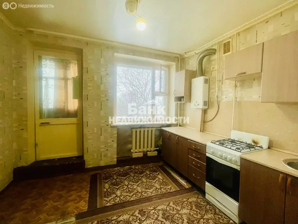 1-комнатная квартира: Вольск, улица Олега Кошевого, 19 (40.3 м) - Фото 2