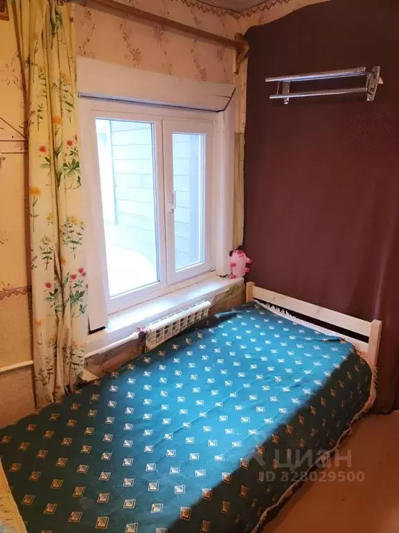 Комната Московская область, Химки Сходня мкр, ул. Ленина, 20 (12.0 м) - Фото 1