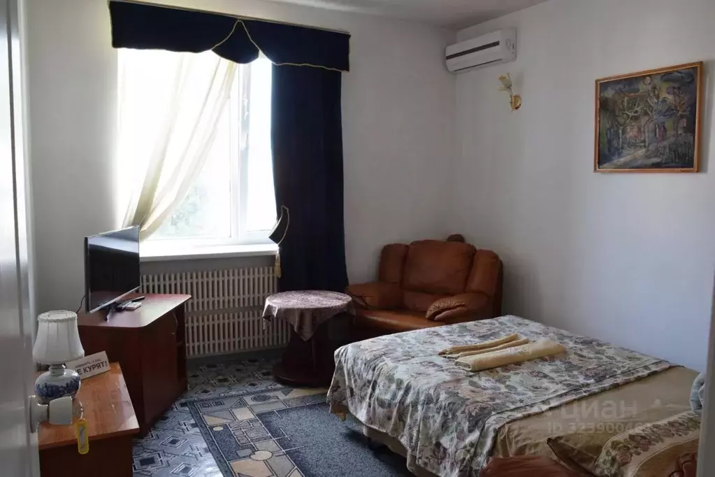 Комната Воронежская область, Новоусманский район, Усманское 1-е с/пос, ... - Фото 2